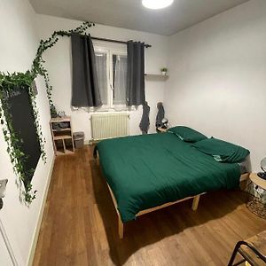 Kamer met een King Size Bed