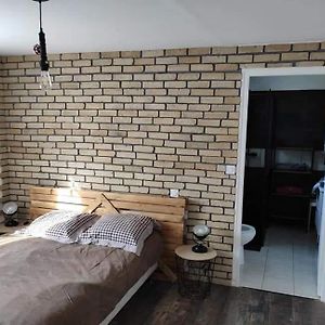 Deluxe Kamer